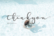 Hello, Aletcia!!, a Script Font by MissinkLab Studio (Thumbnail 5 of 6)