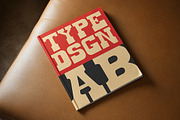 GF Western - Bold Slab Serif Font, a Slab Serif Font by GroovyFontCo (Thumbnail 5 of 10)
