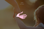 Mother Logo Template, a Branding & Logo Template by Artyway Logo (Thumbnail 4 of 4)