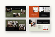 Nka : Housing Business Google Slides, a Presentation Template by Punkl Camp (Thumbnail 12 of 16)