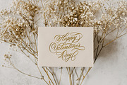 Valentine's Day Lettering, an Object Graphic by Type and Graphics Studio (Thumbnail 12 of 12)