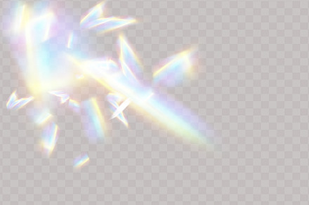 Prism overlay, a Background Graphic by ViсkyArtDesign