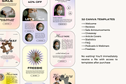 Retro Email Newsletter Pack, an Email Template by marmaries (Thumbnail 2 of 6)