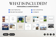 450 Real Estate Question Canva, a Social Media Template by Studioxhq (Thumbnail 2 of 6)