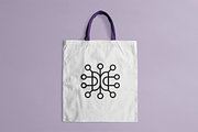 Tech Network Logo, a Branding & Logo Template by Vectorium Studio (Thumbnail 2 of 16)