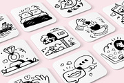 60 Valentine Love Fintech Illustrati, an Object Illustration by Lumina_ui_ux202 (Thumbnail 6 of 8)