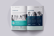 Brochure Template | Canva, a Brochure Template by ArtisticLand (Thumbnail 8 of 10)