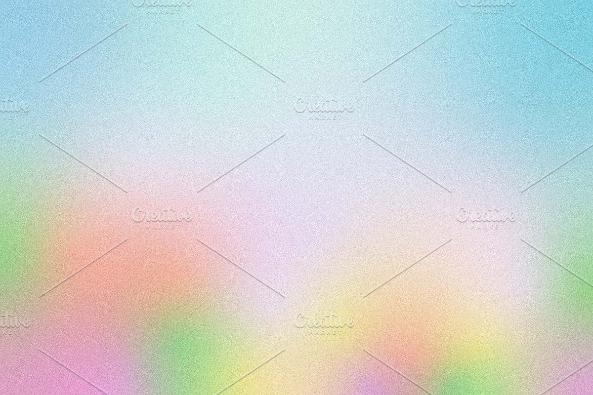 22 Grainy Gradient Backgrounds, a Background Graphic by Side Project (Photo 8 of 11)