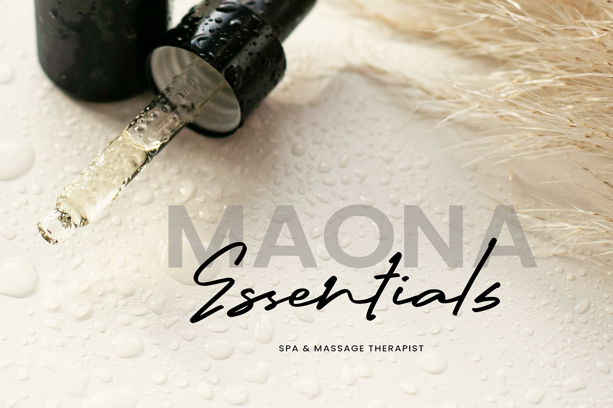 Enterogen – Natural Handwritten Font, a Handwritten Font by Vampstudio (Photo 11 of 13)