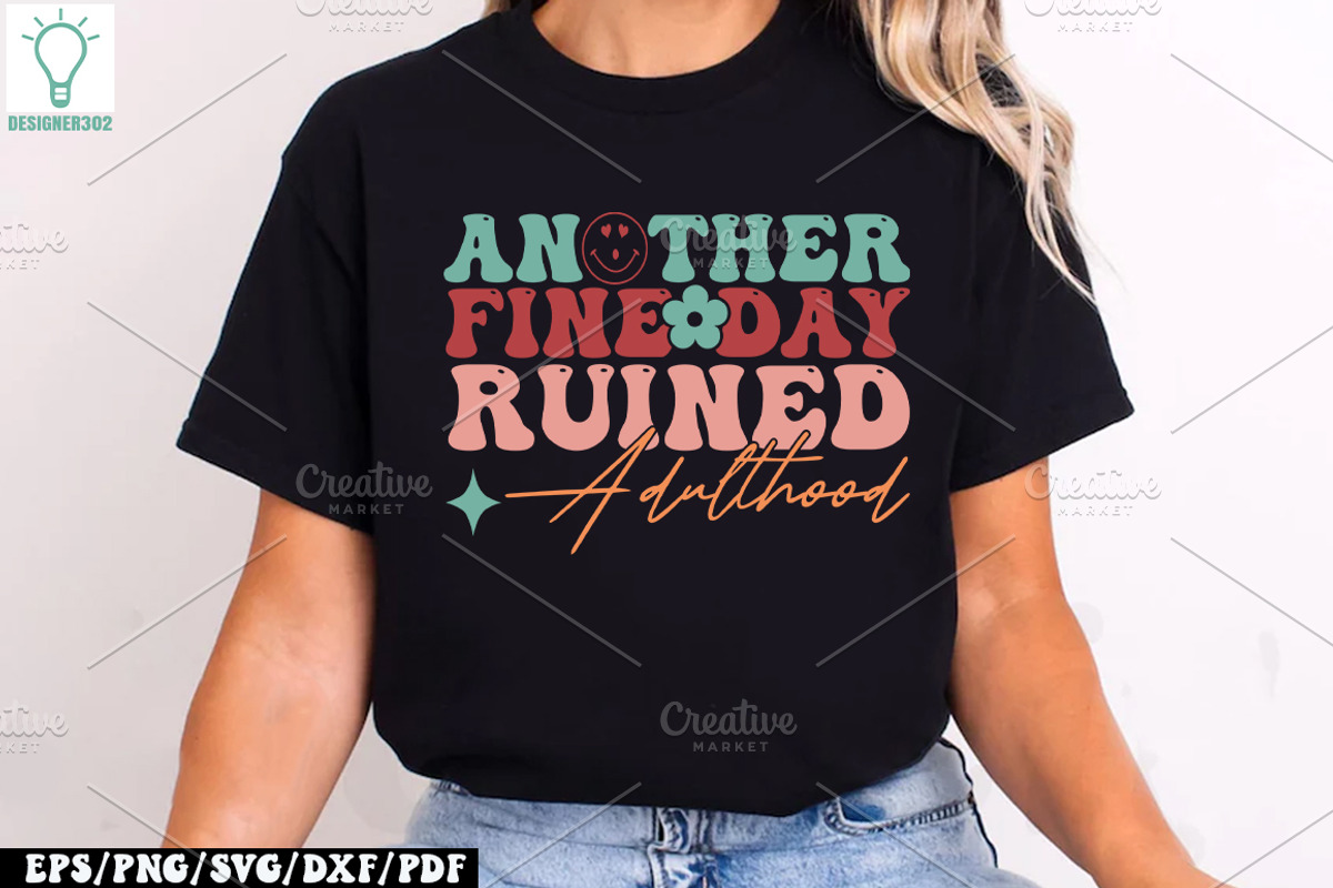 Sarcasm Svg Bundle, Funny quotes, a Graphic by Designer302 (Photo 44 of 46)