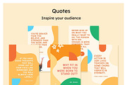Kids Pinterest Canva Templates, a Social Media Template by Cultive Creative (Thumbnail 8 of 12)
