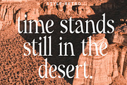 Stylebender Serif - Multi-style Font, a Serif Font by Tropical Type (Thumbnail 2 of 17)