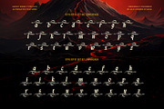 Micky Rinse Typeface, a Blackletter Font by alit design (Thumbnail 16 of 20)