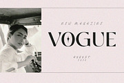 Katoria Font Duo / Script & Sans, a Sans Serif Font by Dora Typefoundry (Thumbnail 8 of 11)