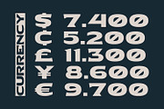 Valerins, a Symbol Font by Nathatype (Thumbnail 10 of 15)