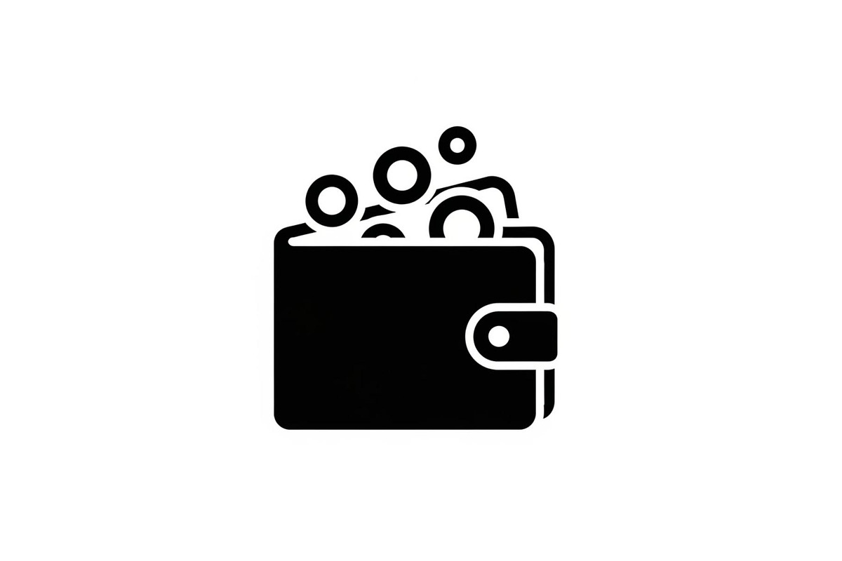 Full Wallet Money Silhouettes, a Graphic by hafijul (Photo 13 of 14)
