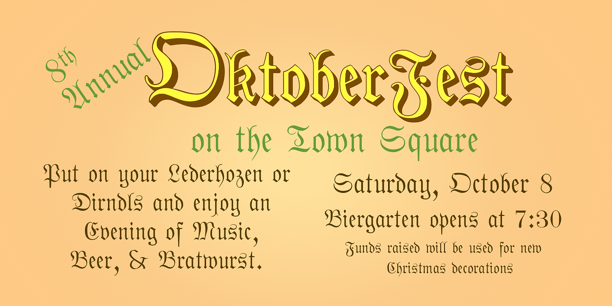 Phraxtured, a Blackletter Font by Ingrimayne Type (Photo 3 of 6)
