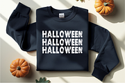 Vintage Grunge - Distressed Font, a Sans Serif Font by KiddoGlyphs Studio (Thumbnail 3 of 6)
