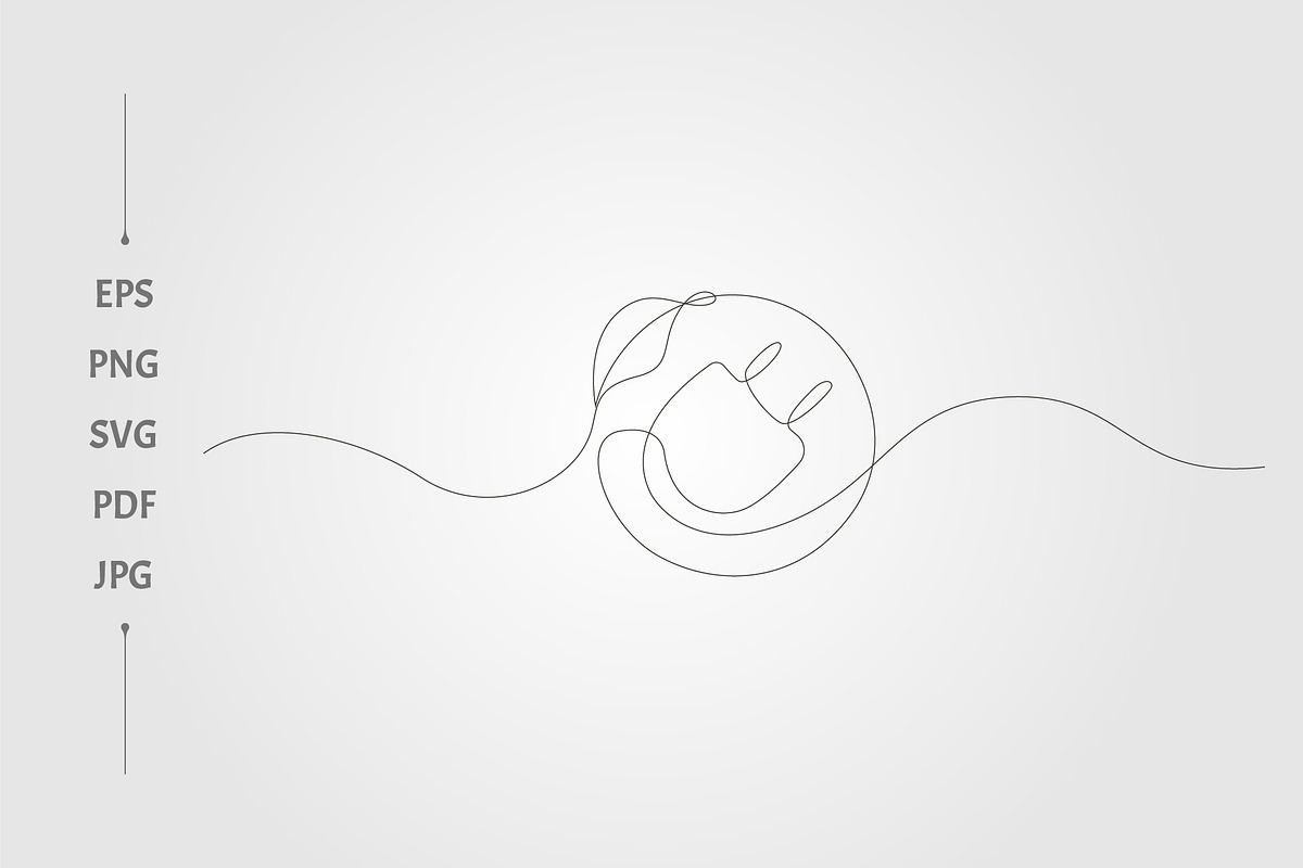 electric plug shape, a Background Graphic by lawoel (Photo 2 of 3)