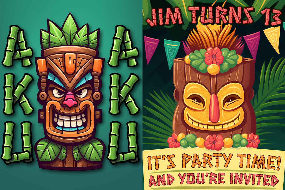 Hanalei Pro Family, a Sans Serif Font by Stiggy & Sands (Photo 6 of 9)