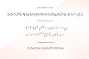 Fiolenitta, a Script Font by mightype (Thumbnail 7 of 8)