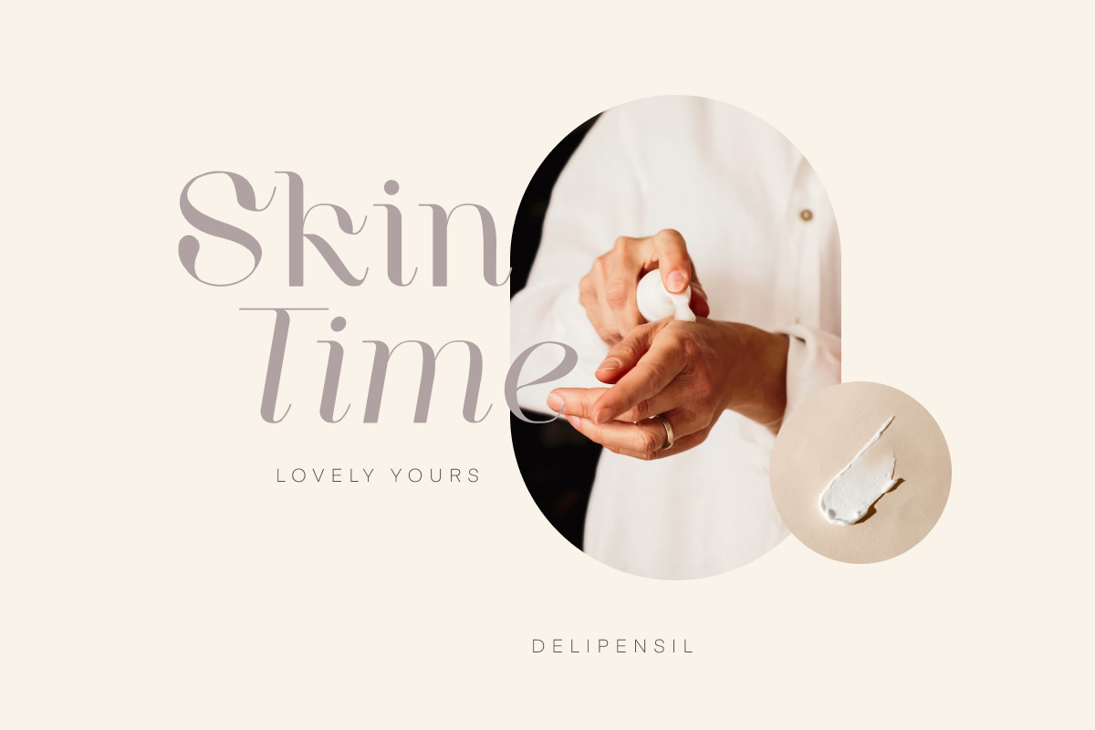 Helcy - Elegant Serif Font, a Serif Font by delipensil (Photo 4 of 11)