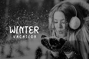 Sangasa, a Sans Serif Font by NOX Labs (Thumbnail 4 of 4)