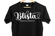 Black History, a Handwritten Font by IM Studio (Thumbnail 5 of 7)