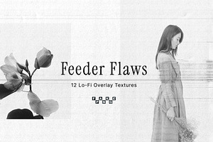 Feeder Flaws Texture Pack