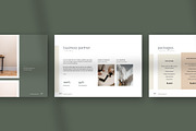 CARTAGENA Brochure -Canva & Indesign, a Brochure Template by Imagination Area (Thumbnail 8 of 12)
