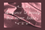 PGR Love Arrow - Script Font, a Script Font by Pikgura (Thumbnail 4 of 6)