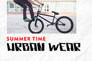 Hoicky - Quirky Irregular Font, a Font by PutraCetol Studio (Thumbnail 4 of 11)