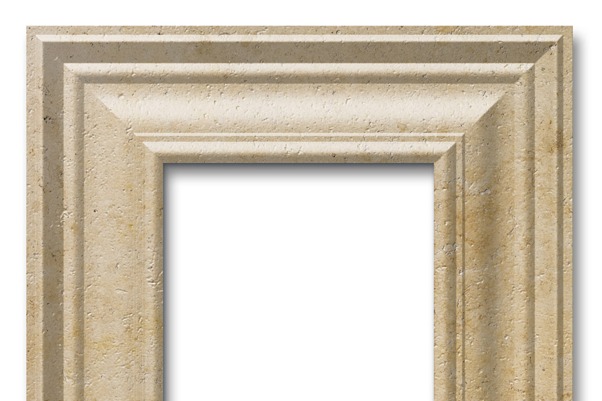 Molding Profiles, a Layer Style Add-On by Patterns & Textures (Photo 14 of 15)