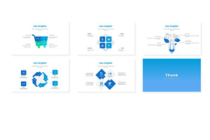 Hurai - Presentation Template