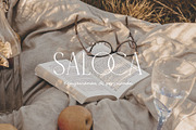 Listian, a Serif Font by rmdndsign (Thumbnail 5 of 9)