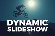 Dynamic Slideshow, a Presentation Template by redmoodstudio (Thumbnail 1 of 2)