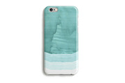 Watercolor Geometric Ombre Paper, a Background Graphic by KitsPix (Thumbnail 4 of 5)