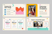 KIDLABS - Kids Education Keynote, a Presentation Template by rgbryand (Thumbnail 8 of 9)