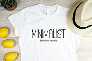 Homeland, a Sans Serif Font by InermediaSTUDIO (Thumbnail 4 of 8)