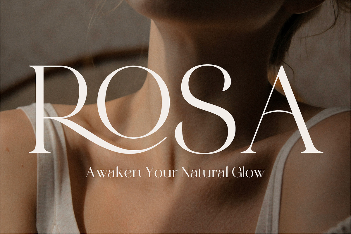 Ravure A Powerful Serif Font, a Font by Prestige Artsy Studio (Photo 7 of 10)