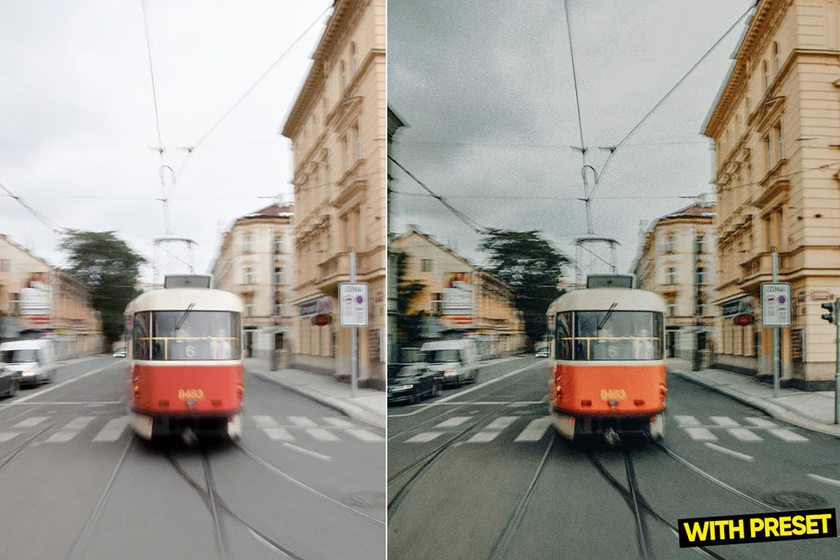 Mine Presets for Lightroom, a Preset Add-On by Hubzway (Photo 4 of 5)
