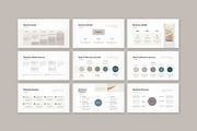 Business Plan PowerPoint Template, a Presentation Template by CreativityForest (Thumbnail 14 of 18)