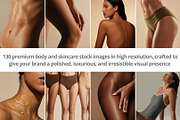 130 Body Aesthetic Stock Images, a Beauty & Fashion Photo by Selenique Studio (Thumbnail 2 of 10)