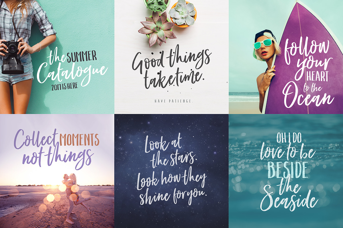 Free Download Preview - Fontfreebie