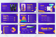 Aivergon - Creative Powerpoint, a Presentation Template by Dhabee (Thumbnail 7 of 8)