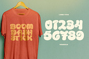 Cadho Toys Font, a Symbol Font by alit design (Thumbnail 8 of 25)