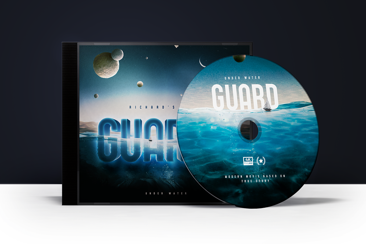 CHUTEROLK, a Sans Serif Font by Namara Creative Studio (Photo 8 of 9)