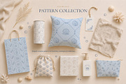 Ocean Muse — Coastal Branding Kit, an Object Graphic by AnnMsl Lab (Thumbnail 4 of 7)