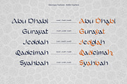 Rofak, a Symbol Font by Nathatype (Thumbnail 8 of 11)