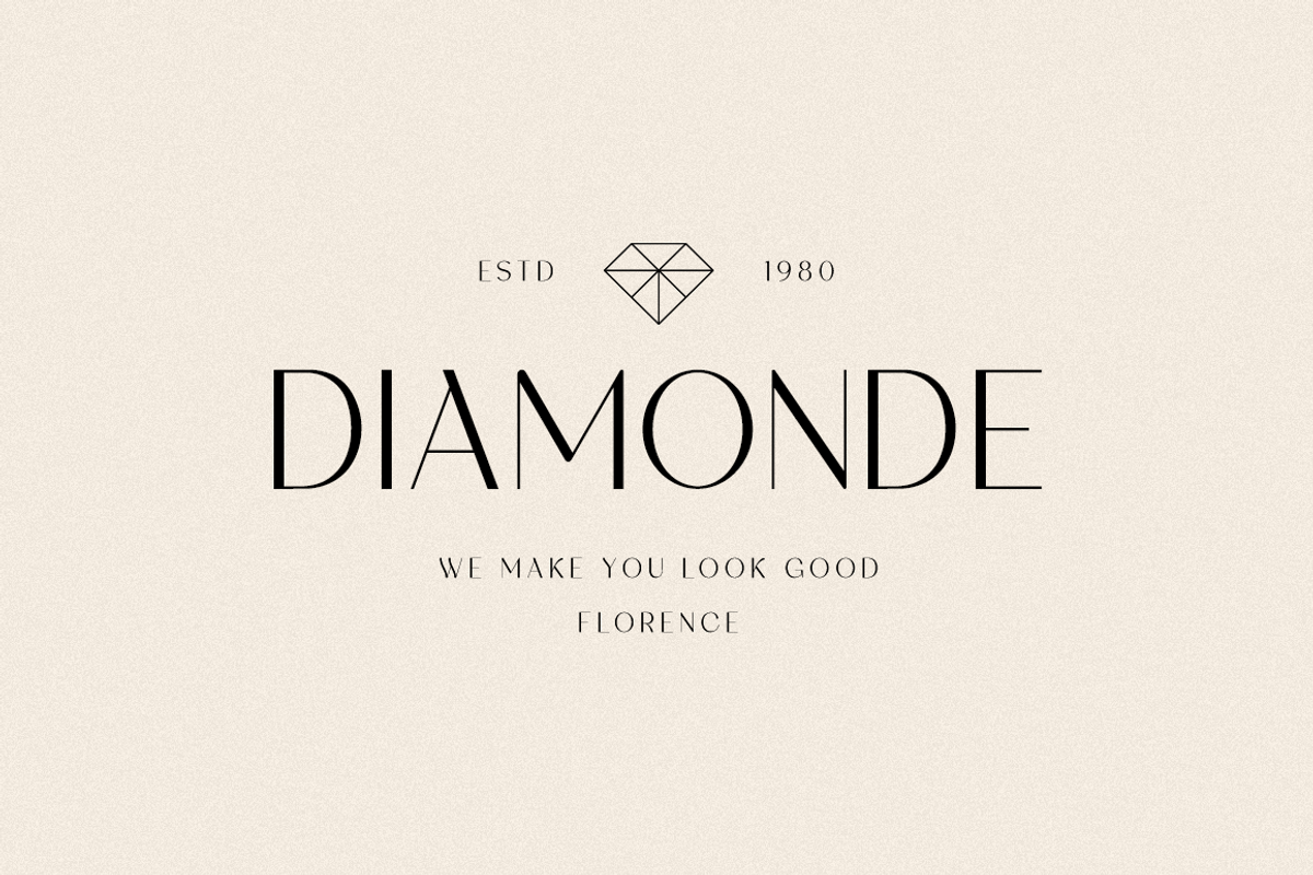 Actioness - Business Font, a Sans Serif Font by RockboyStd (Photo 5 of 12)